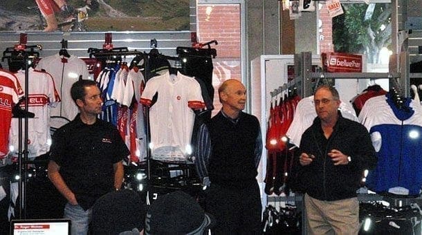 Dr. Andy Pruitt Joins Fast Talk Laboratories